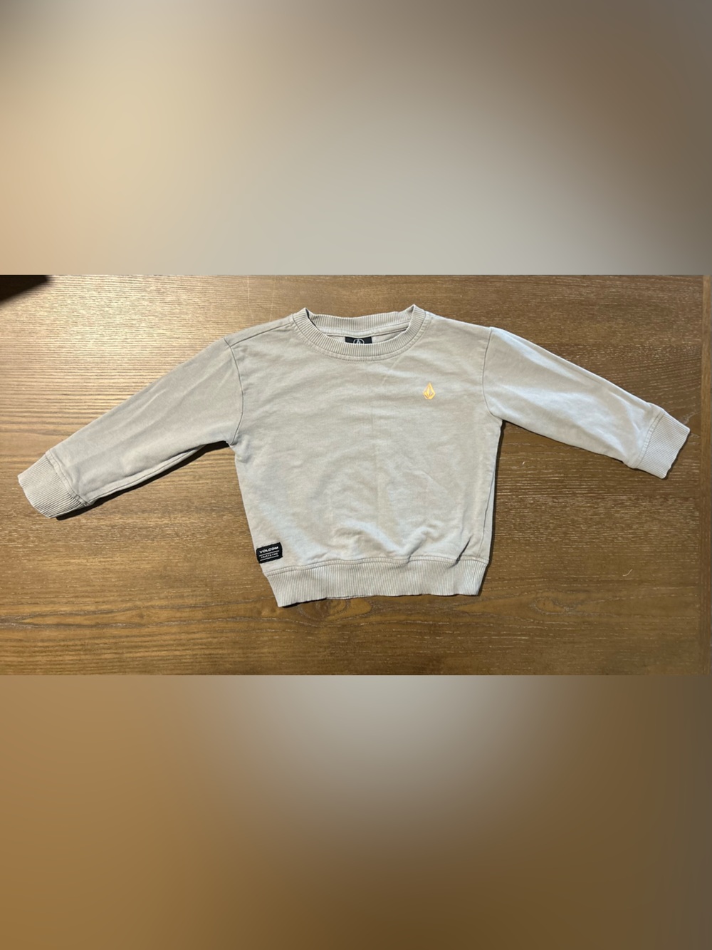 Volcom 2T Sweatshirt